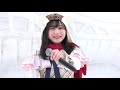 【4k】2020.02.11 akb48 team8 坂口渚沙ソロステージ in 旭川冬まつり