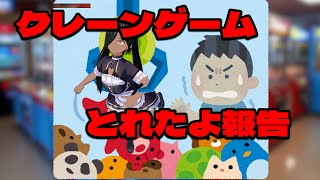 【クレーンゲーム】取りまくってる人すごいよね【171】