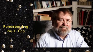 Remembering Paul Eno || 2024 Exeter UFO Fest