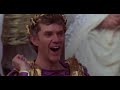 the only scene worth watching in caligula 1979