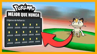 PokeMMO | 💰Guía de FARMEO de MONEDA AMULETO🎷 2024