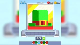 Sand Loop Level 237 Walkthrough Solution