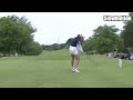 p.サイパン ゴルフスイング p saipan golf swing 2023