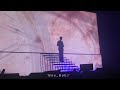 190216 2019 park bo gum asia tour in bangkok always be with you baek a yoen encounter ost.