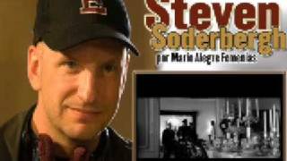 Exclusiva con Steven Soderbergh
