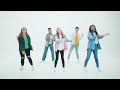 alive with you dance video gateway kids worship