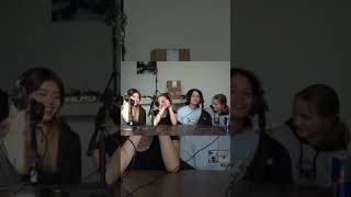 The Notacontenthouse members speaking about the management situation and why most of them left