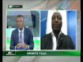 TVC Breakfast 9th May 2017 | Sports Talk with Immanuel Adekunle