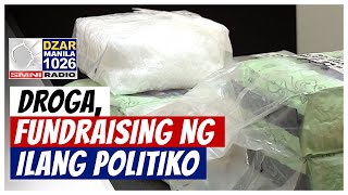 Dr*ga bilang fundraising ng narco-politicians, posibleng lumaganap sa midterm elections — PDEG