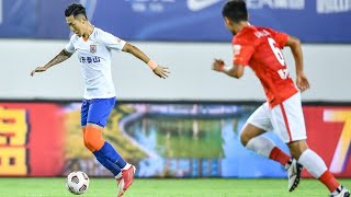 2021中超第9轮 广州队VS山东泰山  全场录像 Full Match | Guangzhou FC VS Shandong Taishan | CSL