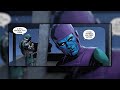 Deadlier Than Thanos! Kang The Conqueror Explained