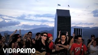 Piso 21 - La Feria En Mi Casa ft. Providencia y Tres de Corazon [Official Video]