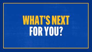 What awaits these Pitt students?