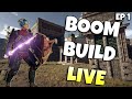 Outward BOOM Build! Time To Finally Use Runes (Outward Definitive Edition) - Live 🔴