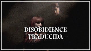 Blutengel - Disobedience //TRADUCIDA//