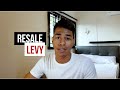 Resale Levy?