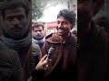 दिल्ली वालों ने की manoj tiwari की बोलती बंद 😲👆 manojtiwari delhielections delhi bjpexpose