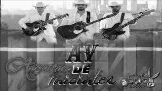 Los De La Angelina - AV de Iniciales