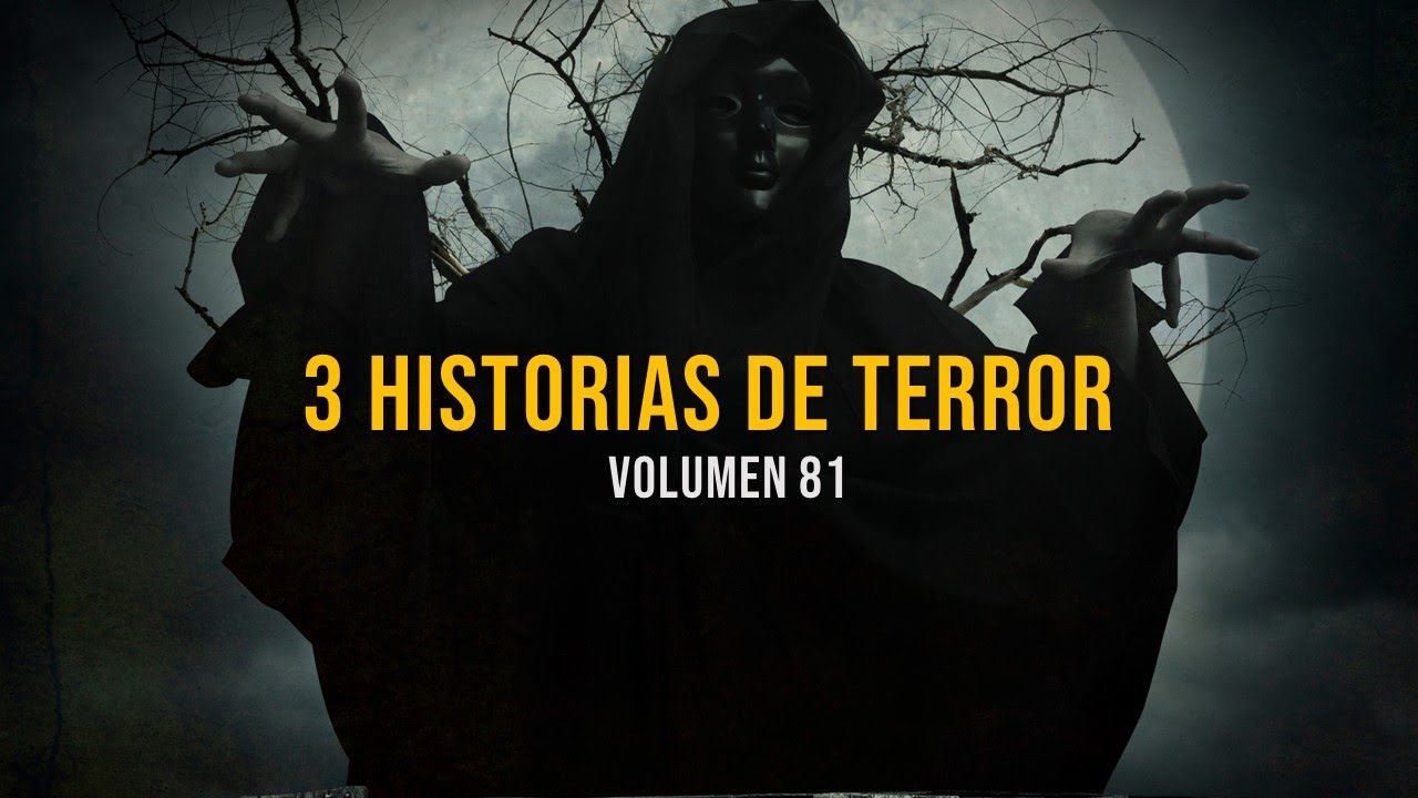Texto De Histórias De Terror Fdplearn