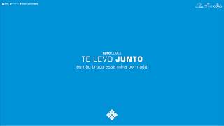 guto! - te levo junto ft. Diego Thug e Mc Cond   (Prod. Next)