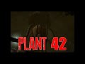 Resident Evil Remake Boss Plant 42