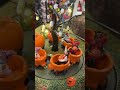 Michael’s Pumpkin Patch Train Released Halloween Decorations #halloweendecorations