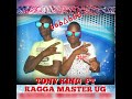 Tonzarawa by Tony king ft Ragga master official audio