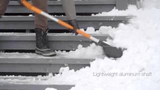 Fiskars SnowXpert™-lumilapio