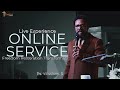 Sunday Divine Service | August 11th 2024