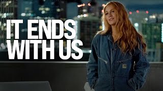 It Ends With Us |  Trailer