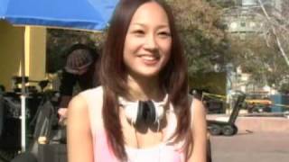 千紗GIRL NEXT DOOR　seeds of dream篇＜♪seeds of dream＞0904メッセージBJ☆wmv