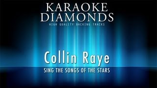 Collin Raye - Somebody Elses Moon