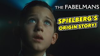 THE FABELMANS Review - Spielberg's Most Personal Movie! - Electric Playground