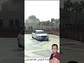 penjagaan ketat pak prabowo ketika di abudhabi. president presidenprabowo shortsviral