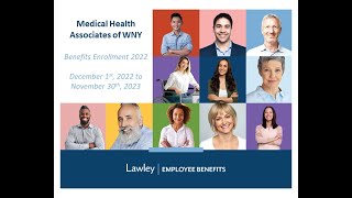 2022 2023 Open Enrollment Webinar Lawley