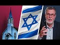 OUR DEBT TO ISRAEL | Replacement Theology Is a Curse