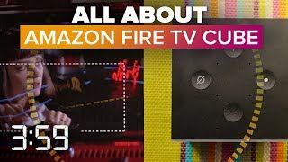 The reviews are in for the Amazon Fire Cube -- don't be a square (The 3:59, Ep. 418)