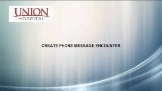 Message Center Provider
