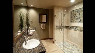 Master bathroom shower tile designs