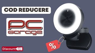Cod Reducere PC Garage - Cupon Reducere PC Garage - Cod Discount PC Garage - Discount.ro #Shorts