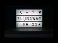 Funkybeat & Steve Hartz - Runaway (Official Lyric Video)