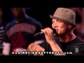 Chris Rene Bootcamp Sexual Healing - The X Factor