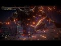 (WR) NG+3 Radhan kill (Melee+No summons+ No Torrent)