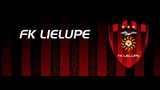 #FKLTV Top 6 FK Lielupe Best Saves of 2014