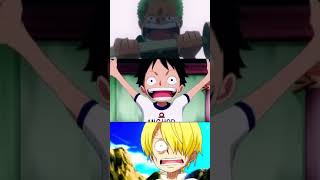 Luffy, Zoro \u0026 Sanji - Unstoppable Mashup