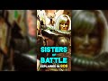 SISTERS of BATTLE and CELESTINE, THE LIVING SAINT explained in 60s - Warhammer 40k Lore