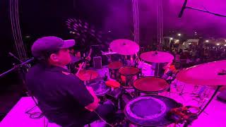 “Carmen” Drums Cam Leo’s 77 Sacapuc 2023