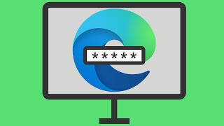 View and Change your Microsoft Edge Saved Browser Passwords