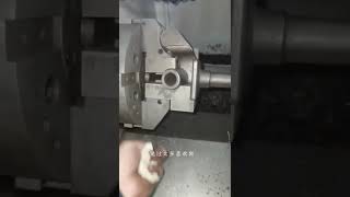 machining center 數控車床加工 cnc加工中心 數控加工 機械加工制造 工業自121