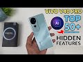 Vivo V40 Pro Top 50++ Hidden Features || Vivo V40 Pro Tips & Tricks | Vivo V40 Pro 5G